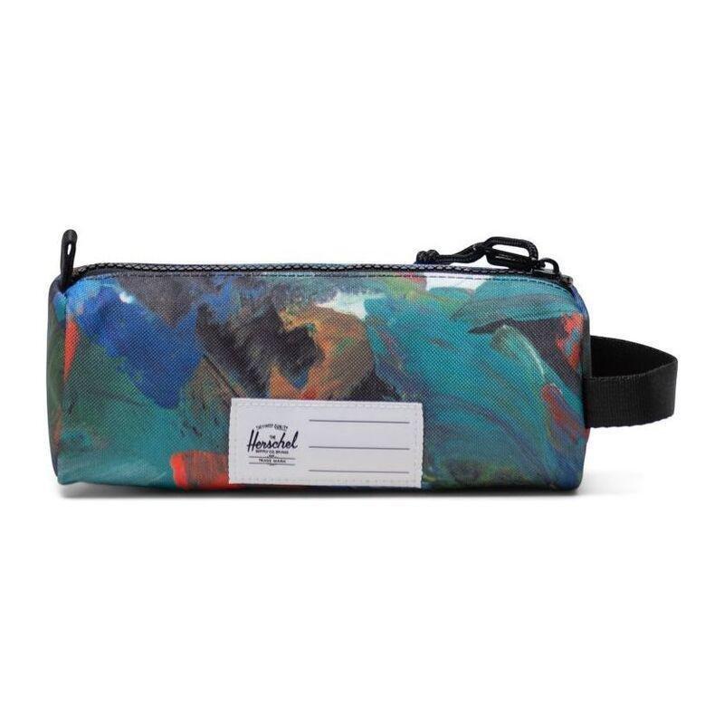 HERSCHEL SUPPLY CO. - Herschel Settlement Pencil Case Little Herschel - Paint Palette