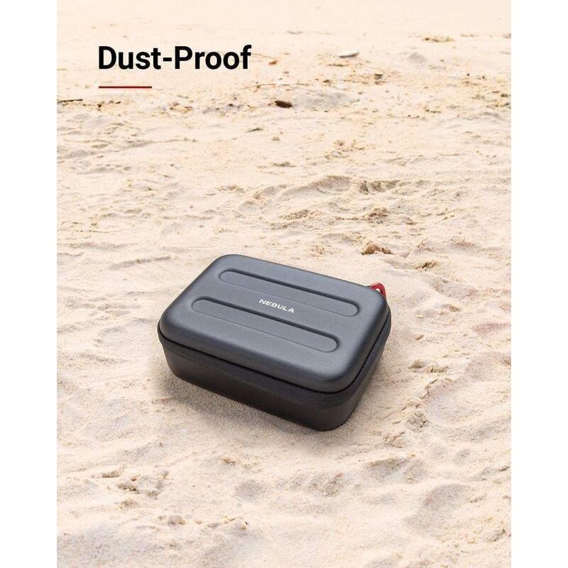 Nebula Apollo Small Portable Movie Projector + Apollo Carry Case, , large image number 1