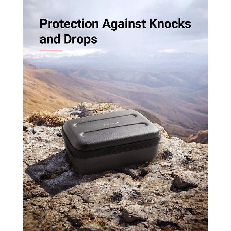 Nebula Apollo Small Portable Movie Projector + Apollo Carry Case, , large image number 2