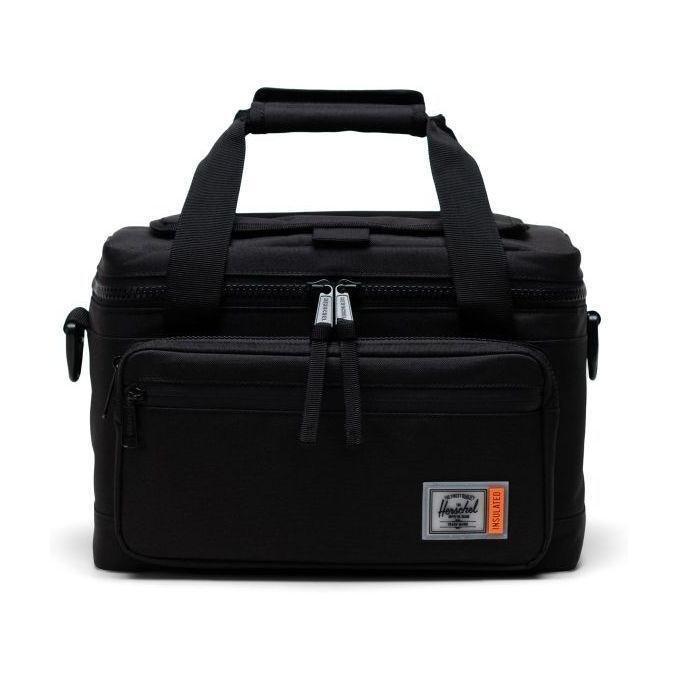Herschel Pop Quiz 12 Pack Cooler Insulated - Black, , large image number 0
