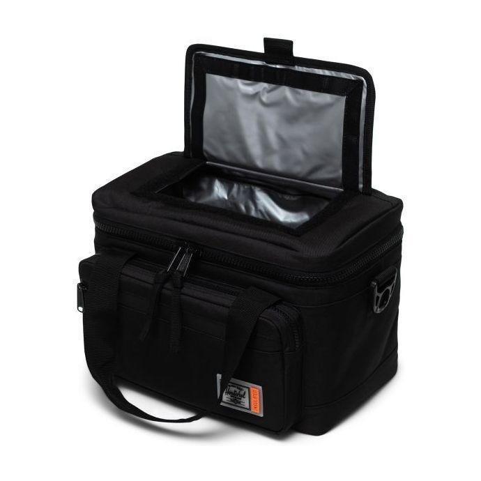 Herschel Pop Quiz 12 Pack Cooler Insulated - Black, , large image number 1