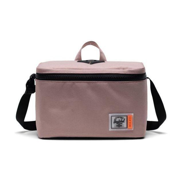 Herschel Heritage Mini Cooler Insulated - Ash Rose, , medium
