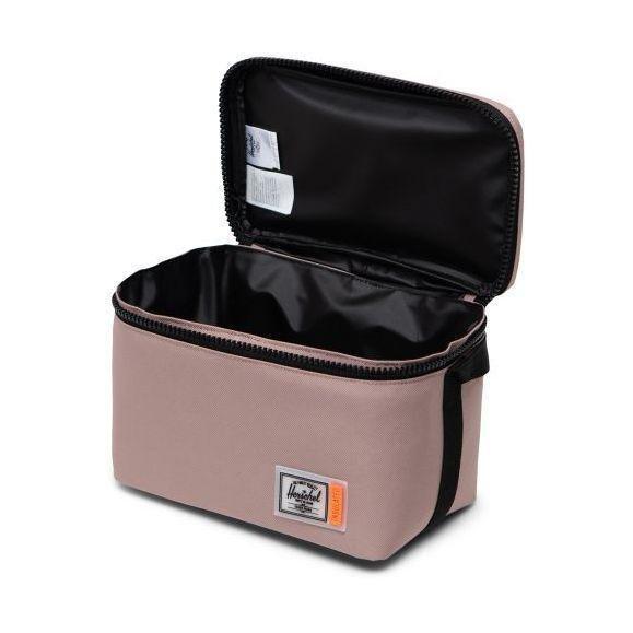 Herschel Heritage Mini Cooler Insulated - Ash Rose, , large image number 2