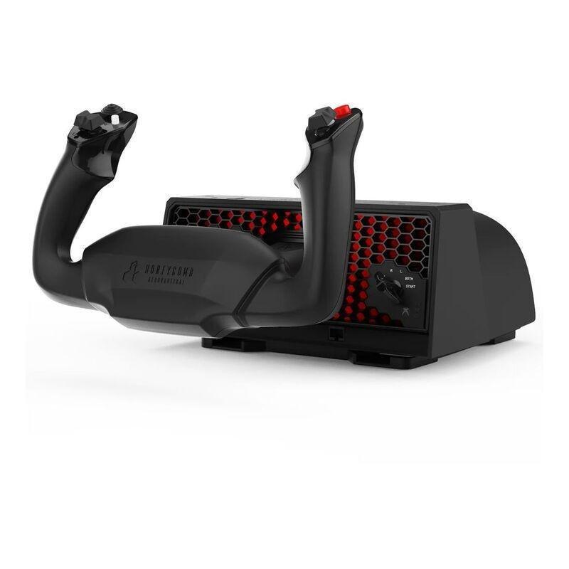 Honeycomb Aeronautical Alpha Flight Controls XPC for Xbox Series X/S/ PC/ MAC, , medium