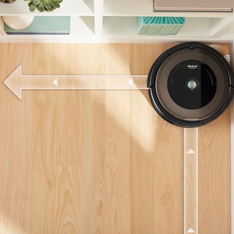 iRobot Roomba 896 Vacuuming Robot, , large image number 2