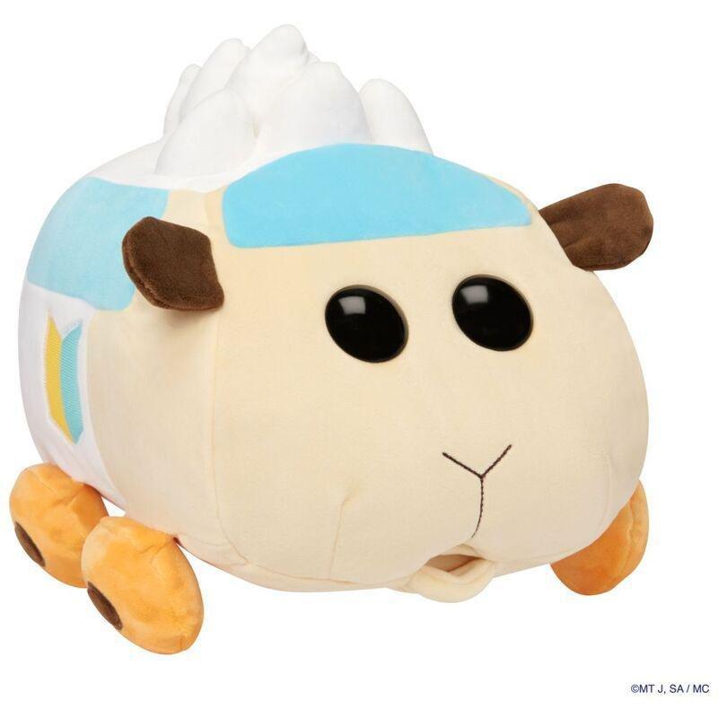 PUI PUI MOLCAR - Pui Pui Molcar Abbey Medium 11 Inch Plush Toy