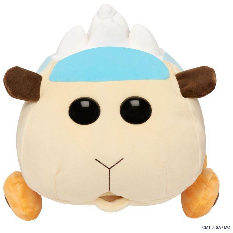 Pui Pui Molcar Abbey Medium 11 Inch Plush Toy, , large image number 1