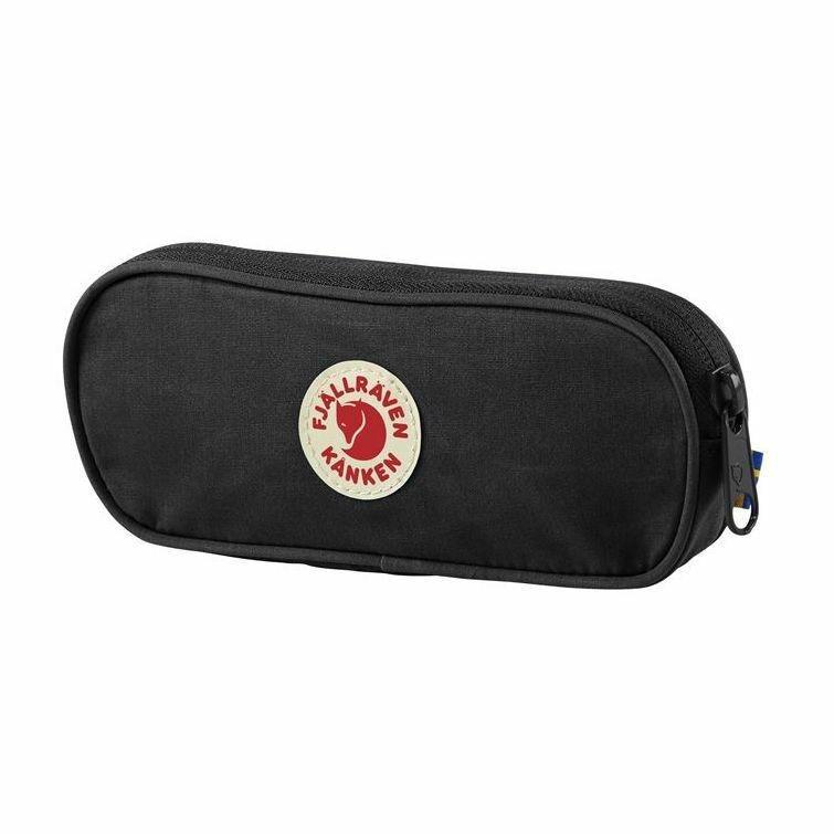 Fjallraven Kanken Pen Case Black, , large image number 0