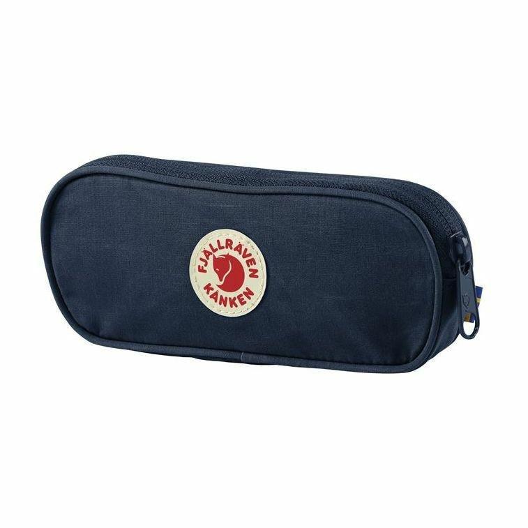 Fjallraven Kanken Pen Case Navy, , large image number 0