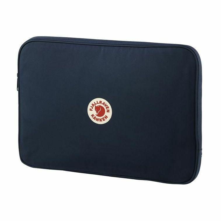 Fjallraven Kanken Laptop Case 15 Navy, , large image number 0