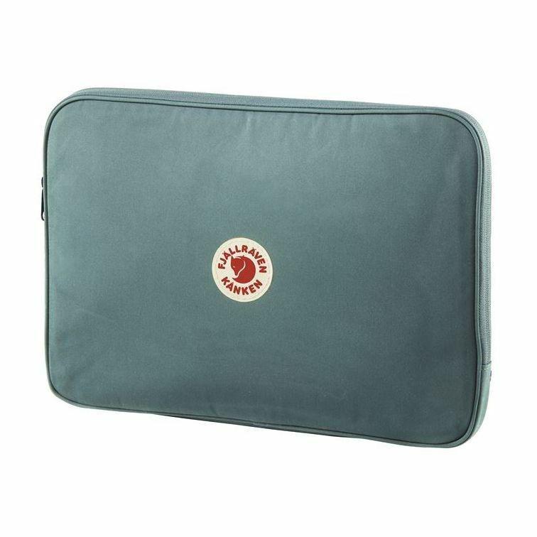 Fjallraven Kanken Laptop Case 15 Frost Green, , large image number 0