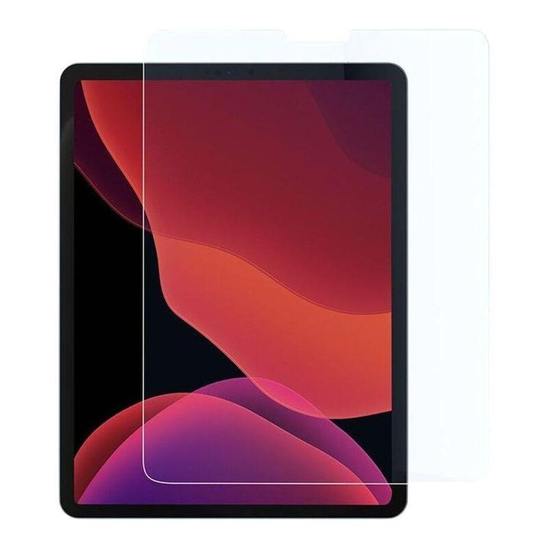 Amazing Thing Optic Pro Supreme Glass Screen Protector for iPad Pro 11 2021 Crystal, , medium