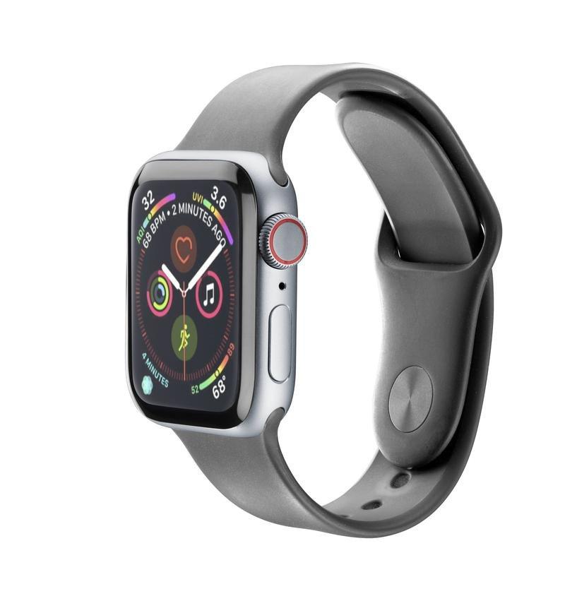 CellularLine Flexy Glass for Apple Watch Series 5/4, , large image number 1