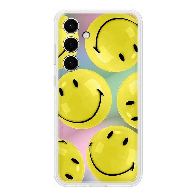 Samsung Galaxy S24 Plus Flipsuit Case - Yellow, , large image number 0