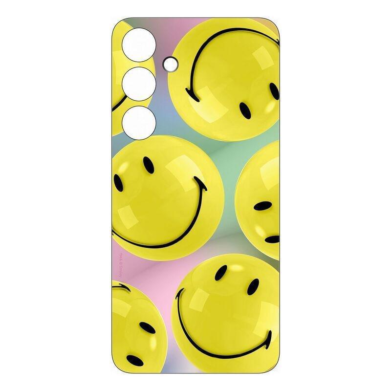 Samsung Galaxy S24 Plus Flipsuit Case - Yellow, , large image number 3