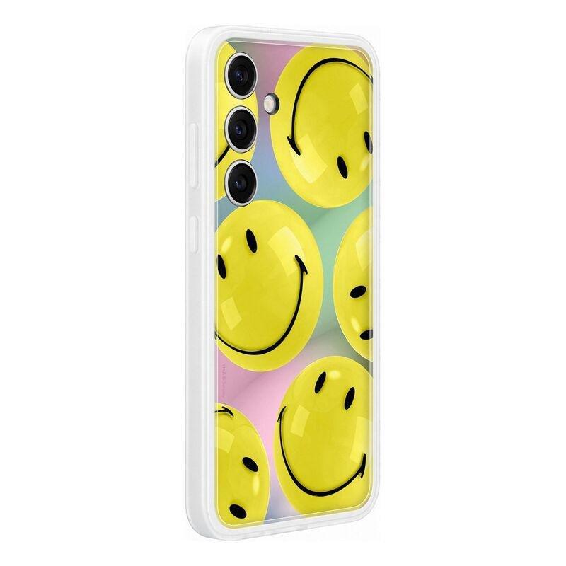 Samsung Galaxy S24 Plus Flipsuit Case - Yellow, , large image number 4