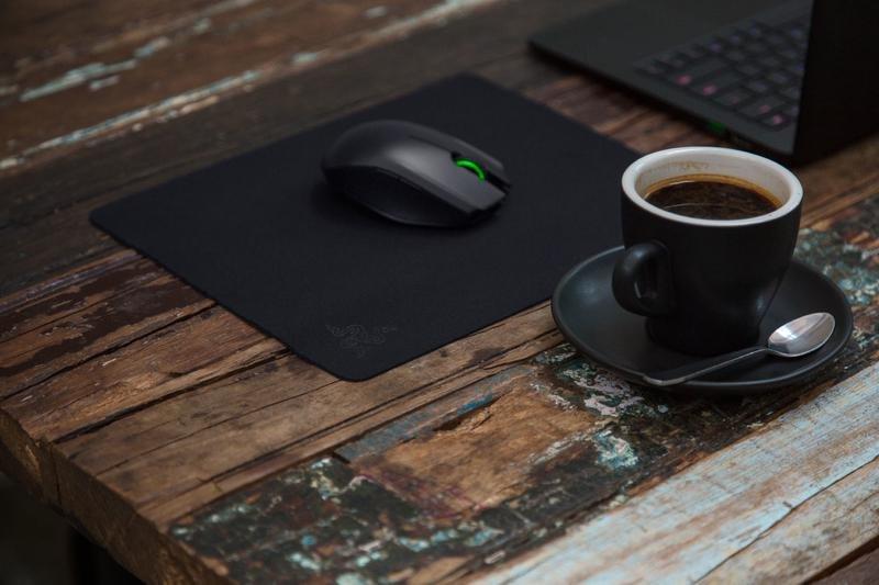 Razer Goliathus Mobile Stealth Edition Black Mousepad, , large image number 6
