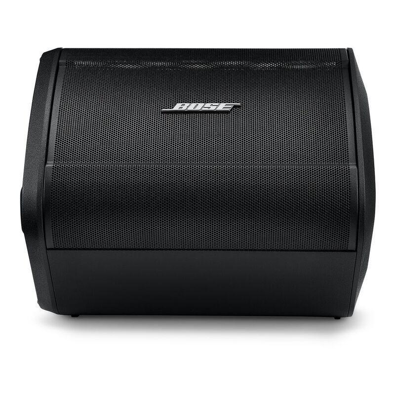 Bose S1 Pro+ All-in-one Powered Portable Bluetooth Speaker Wireless PA System 230V (UK) - Black, , large image number 5