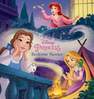 DISNEY PRESS USA - Princess Bedtime Stories (2nd Edition) | Press Disney