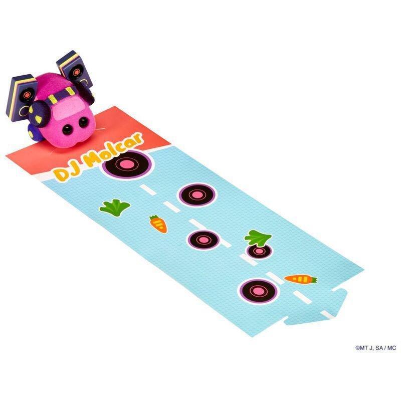Pui Pui Molcars 2.5 Inch Figures Mystery Pack Assorted, , large image number 3