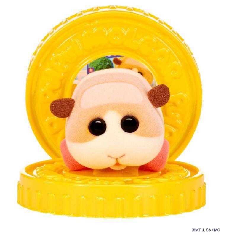 Pui Pui Molcars 2.5 Inch Figures Mystery Pack Assorted, , large image number 4