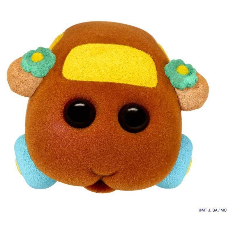 Pui Pui Molcars 2.5 Inch Figures Mystery Pack Assorted, , large image number 6