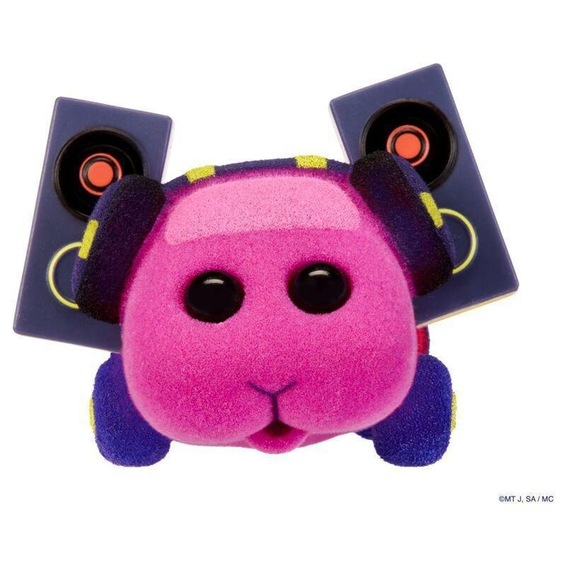 Pui Pui Molcars 2.5 Inch Figures Mystery Pack Assorted, , large image number 7