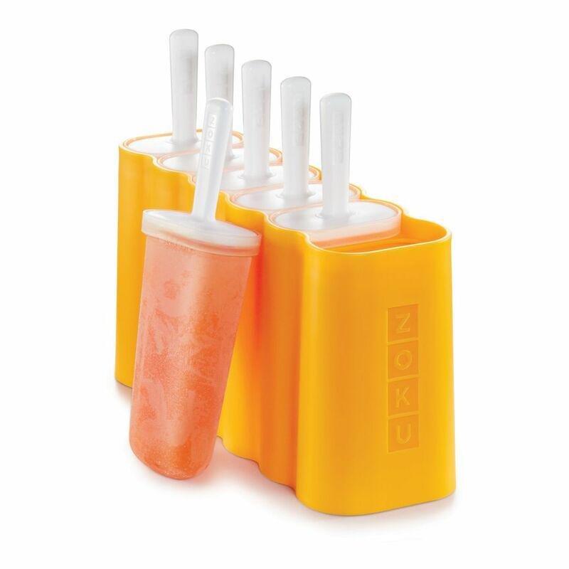 Zoku Ice Pop Mold Mod, , large image number 0