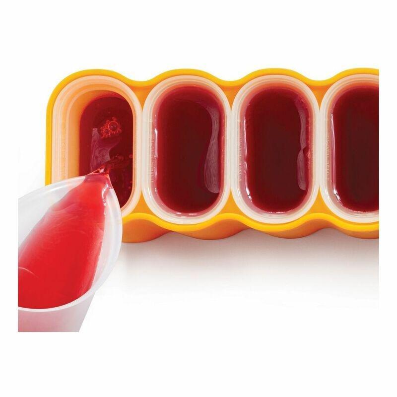 Zoku Ice Pop Mold Mod, , large image number 1