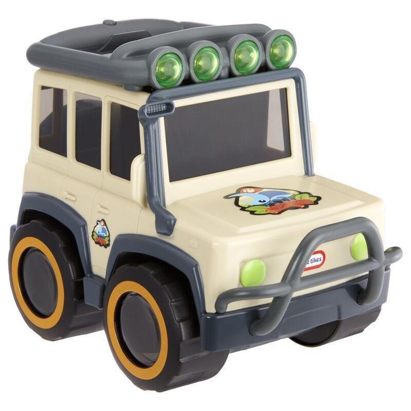 Little Tikes Big Adventures Safari Suv, , large image number 0