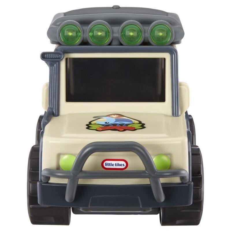 Little Tikes Big Adventures Safari Suv, , large image number 1