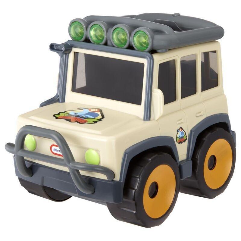 Little Tikes Big Adventures Safari Suv, , large image number 2