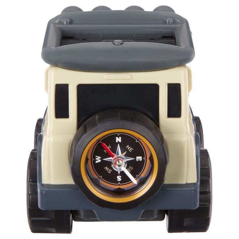 Little Tikes Big Adventures Safari Suv, , large image number 3