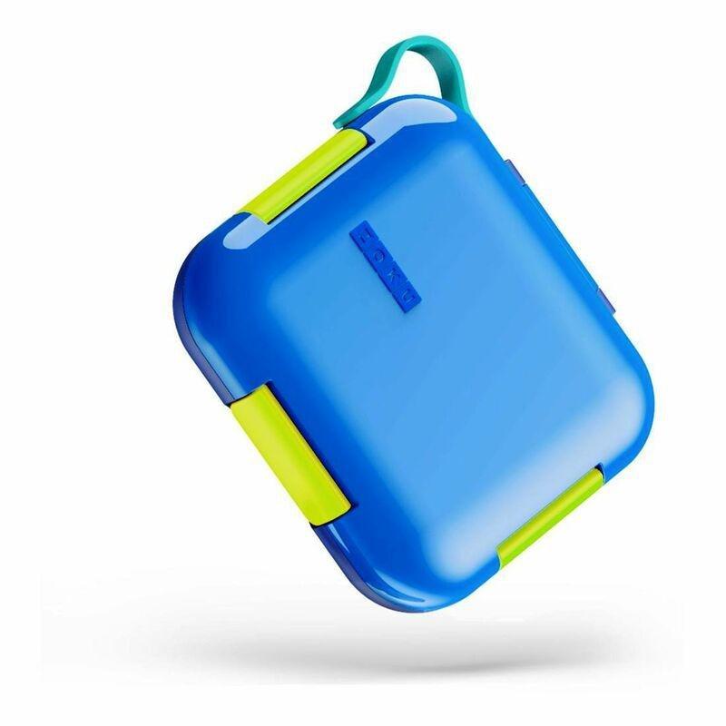 Zoku Neat Bento Blue, , large image number 2