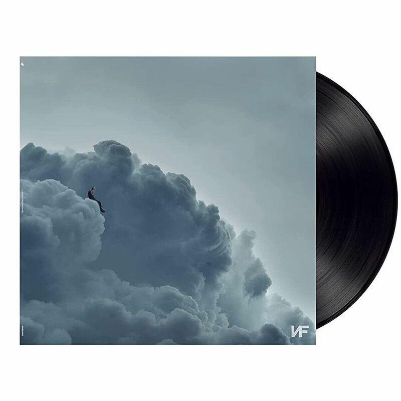 Clouds The Mixtape | Nf, , large image number 0