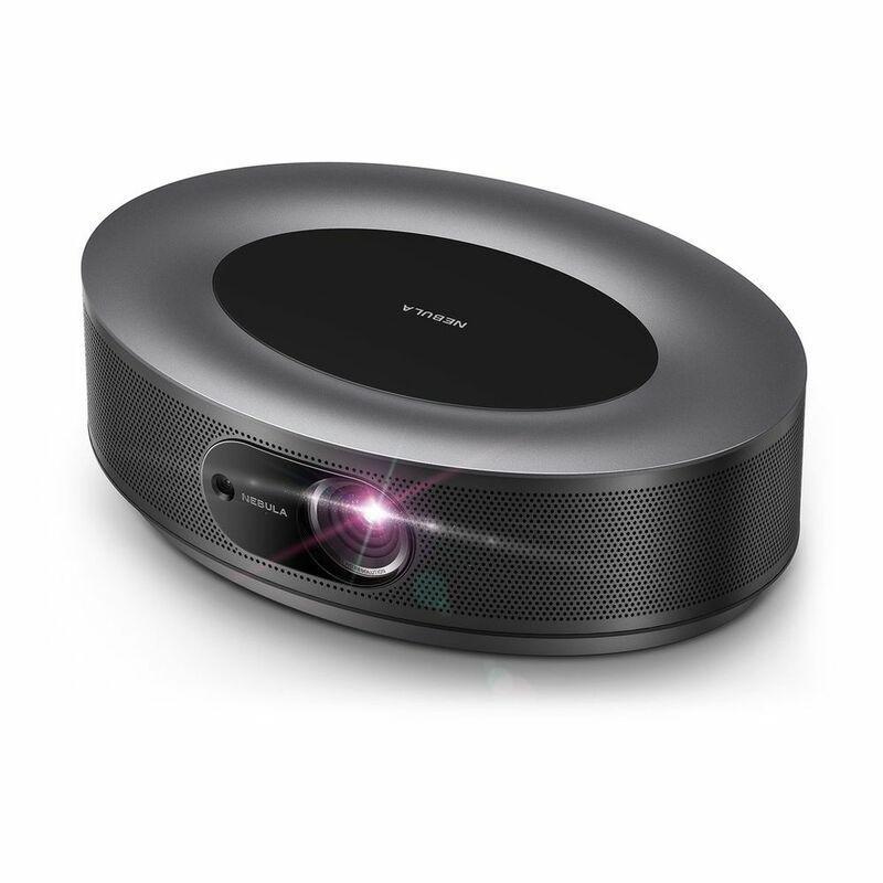 NEBULA - Anker Nebula Cosmos 1080p FHD Projector