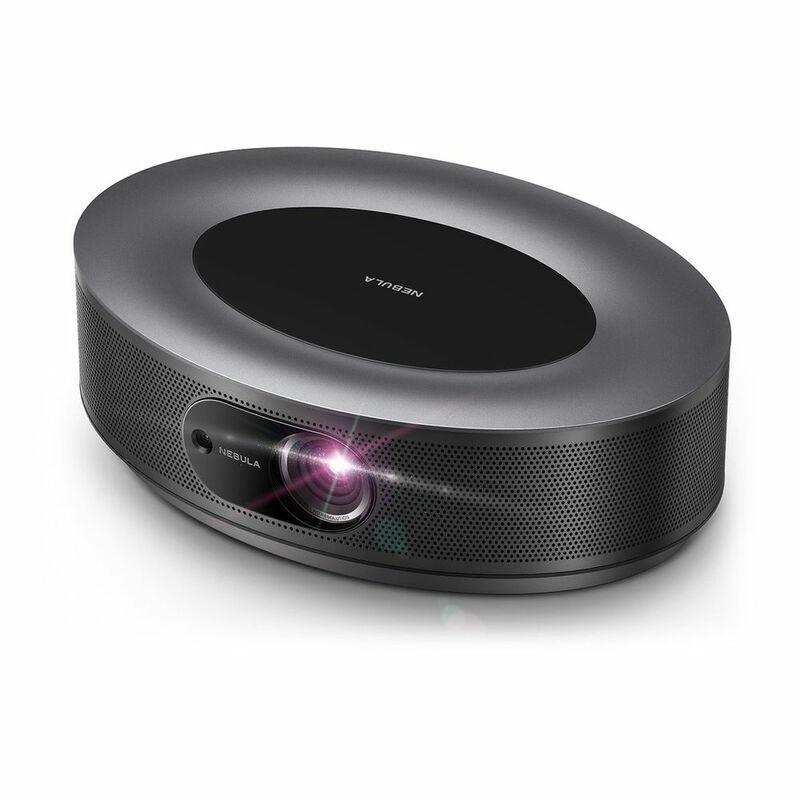 Anker Nebula Cosmos 1080p FHD Projector, , large image number 0