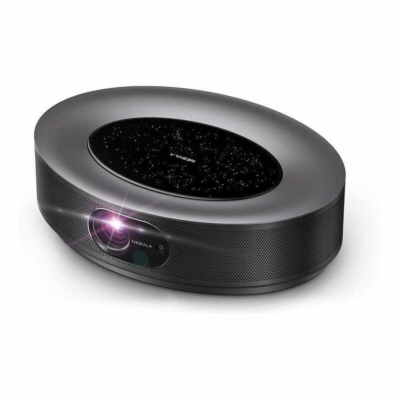 Anker Nebula Cosmos Max 4K Projector, , large image number 0