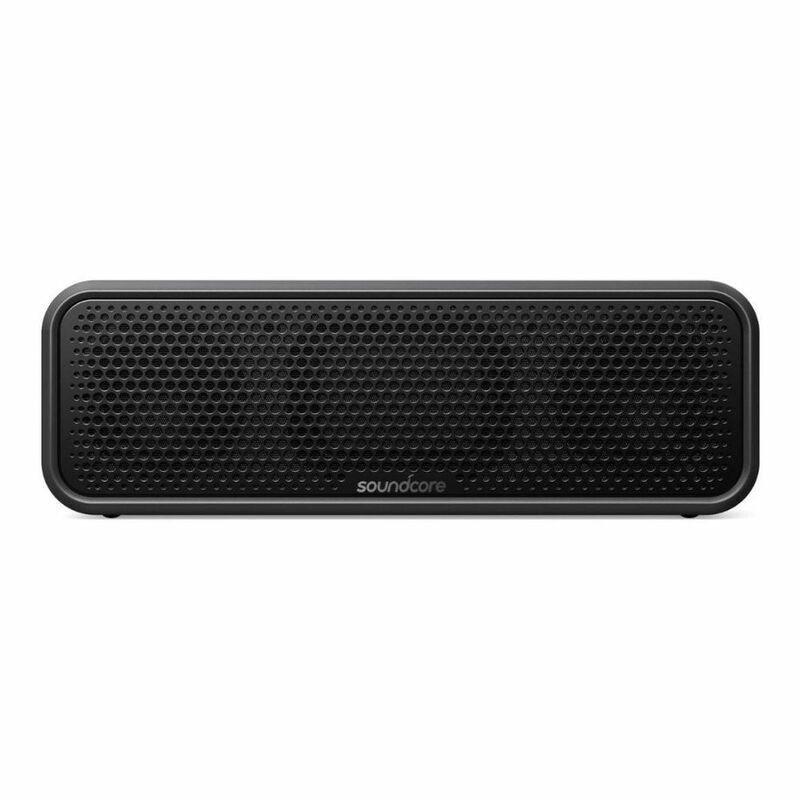 Anker Soundcore Select 2 Black Bluetooth Speaker, , large image number 0