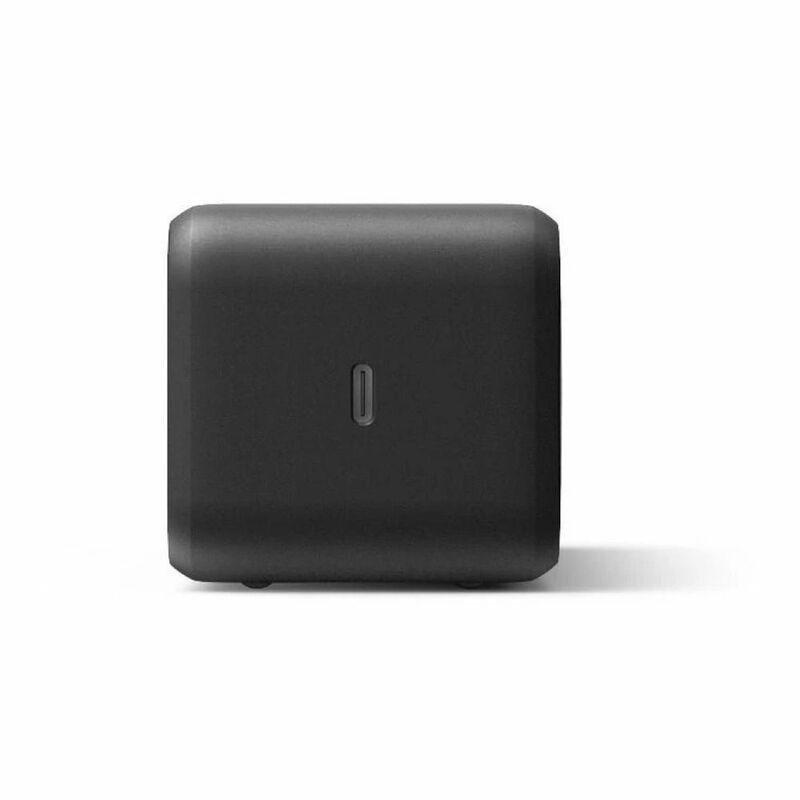 Anker Soundcore Select 2 Black Bluetooth Speaker, , large image number 1
