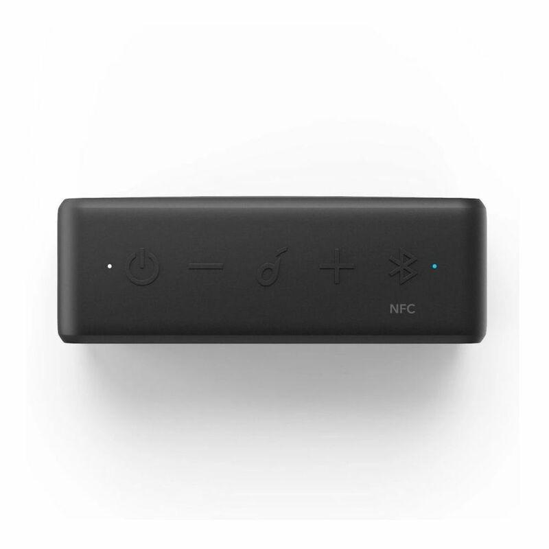 Anker Soundcore Select 2 Black Bluetooth Speaker, , large image number 2
