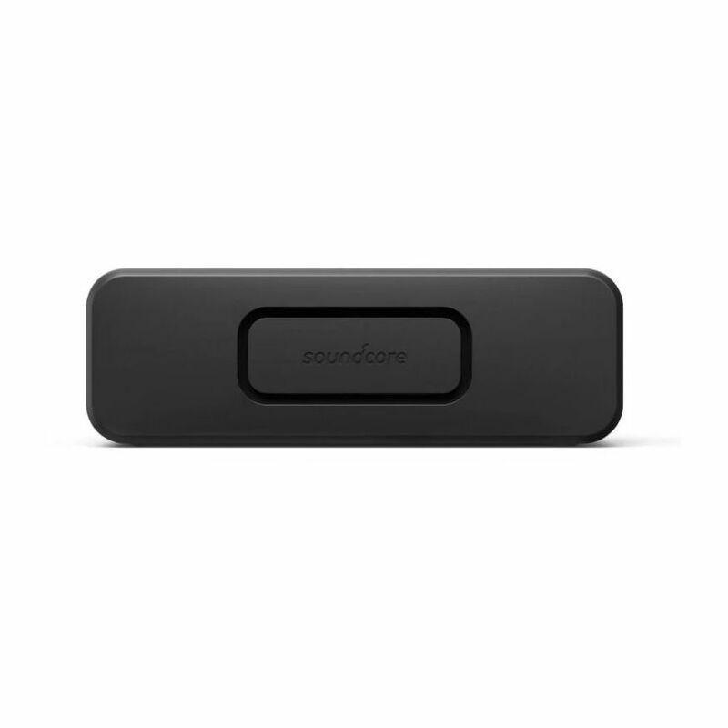 Anker Soundcore Select 2 Black Bluetooth Speaker, , large image number 4
