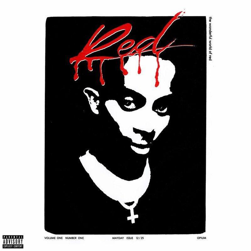 Whole Lotta Red (2 Discs) | Playboi Carti, , large image number 0