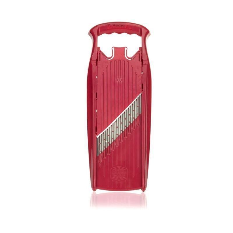 Boerner Wave Waffle Cutter Powerline Red, , large image number 0