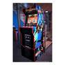 ARCADE 1UP - Arcade 1UP Midway Legacy Edition Mortal Kombat Themed Arcade Machine with Light-Up Marquee & Riser 57.8-inch