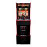 ARCADE 1UP - Arcade 1UP Midway Legacy Edition Mortal Kombat Themed Arcade Machine with Light-Up Marquee & Riser 57.8-inch