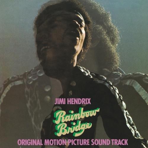 Rainbow Bridge | Jimi Hendrix, , medium
