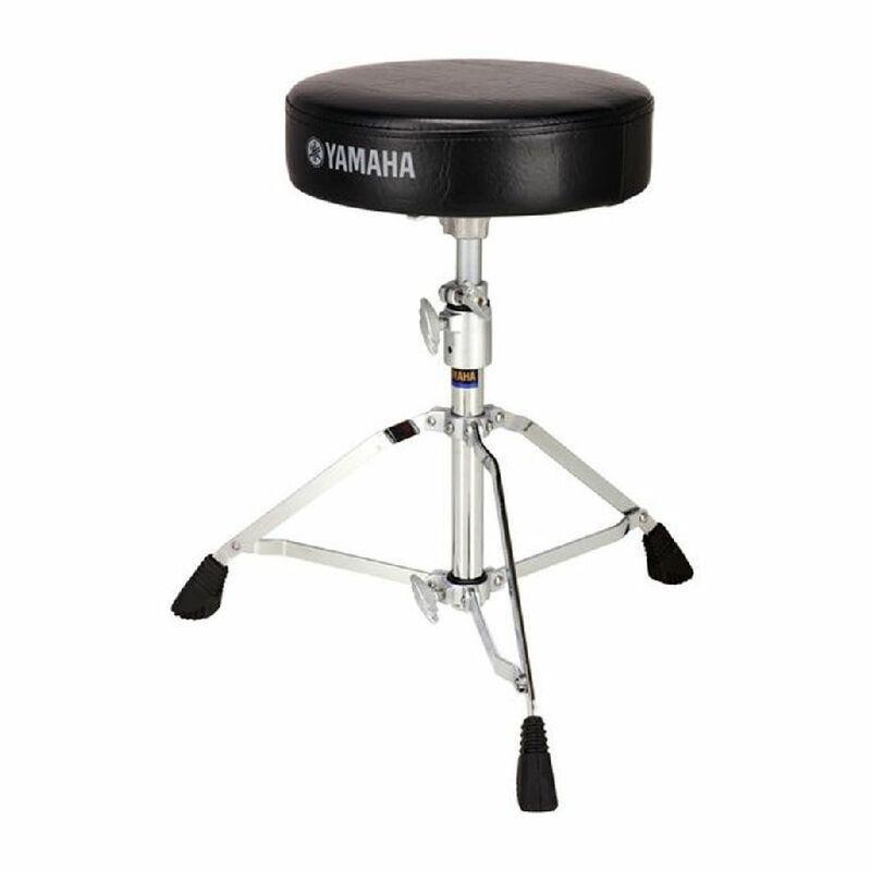 Yamaha DS750 Drum Stool, , large image number 0