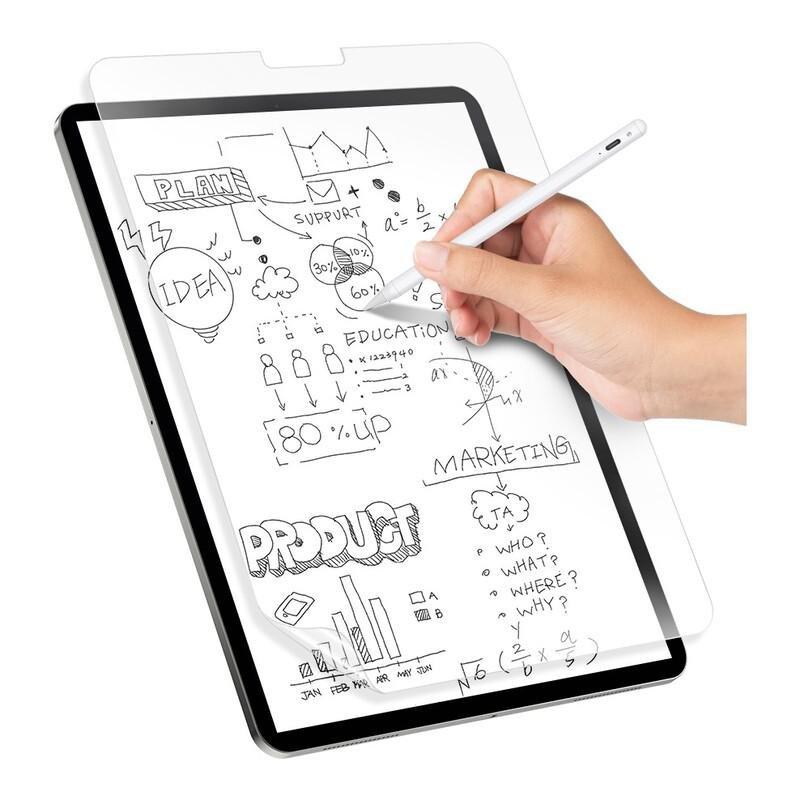 Switcheasy Paperlike Note Screen Protector for iPad Pro 11/iPad Air 10.9, , large image number 0
