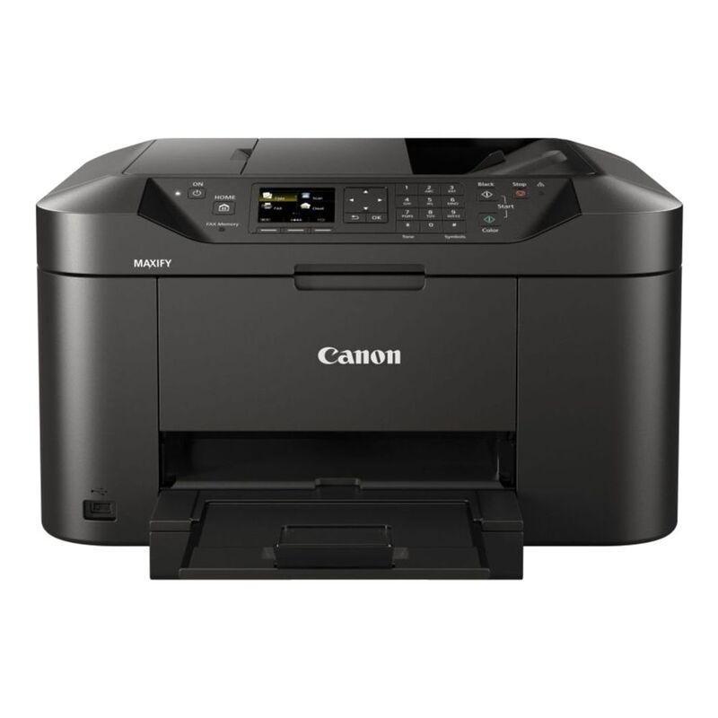 Canon Maxify Compact All-In One for The Busy Home Office Print, , medium